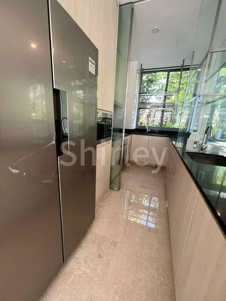 5 Bed Cluster House (Landed) for Rent in  Greenwood Mews - Image 8