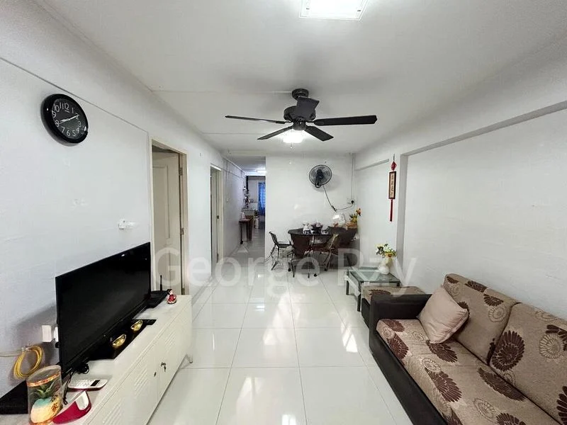 3 Room (3STD) HDB for Sale in  94 Lorong 4 Toa Payoh - Image 2