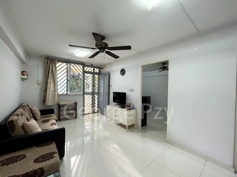 3 Room (3STD) HDB for Sale in  94 Lorong 4 Toa Payoh - Image 1