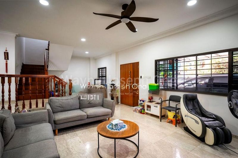 6 Bed Semi-Detached House (Landed) for Sale in  Vacanza @ East - Image 6