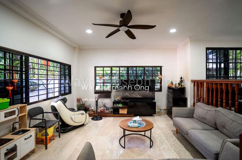 6 Bed Semi-Detached House (Landed) for Sale in  Vacanza @ East - Image 7