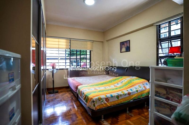 6 Bed Semi-Detached House (Landed) for Sale in  Vacanza @ East - Image 4