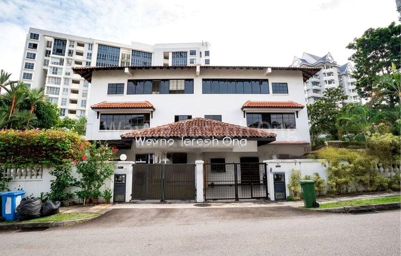 6 Bed Semi-Detached House (Landed) for Sale in Vacanza @ East - Image 6