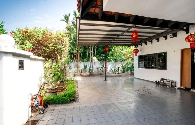 6 Bed Semi-Detached House (Landed) for Sale in Vacanza @ East - Image 7