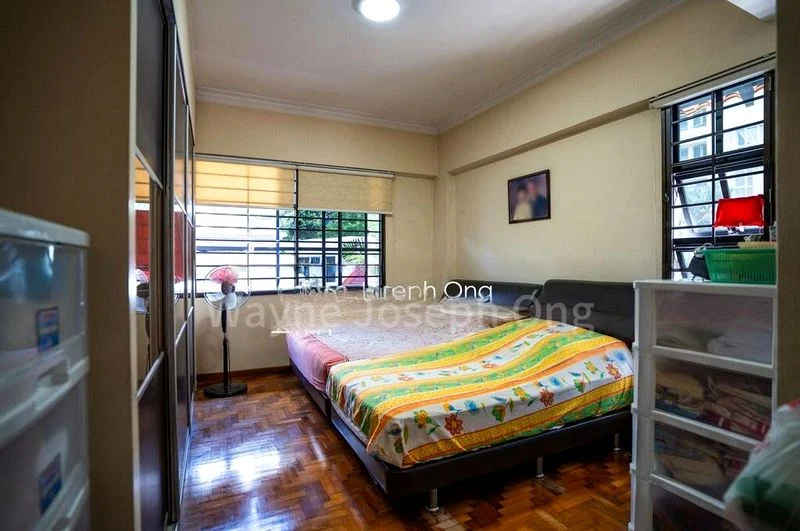 6 Bed Semi-Detached House (Landed) for Sale in Vacanza @ East - Image 3