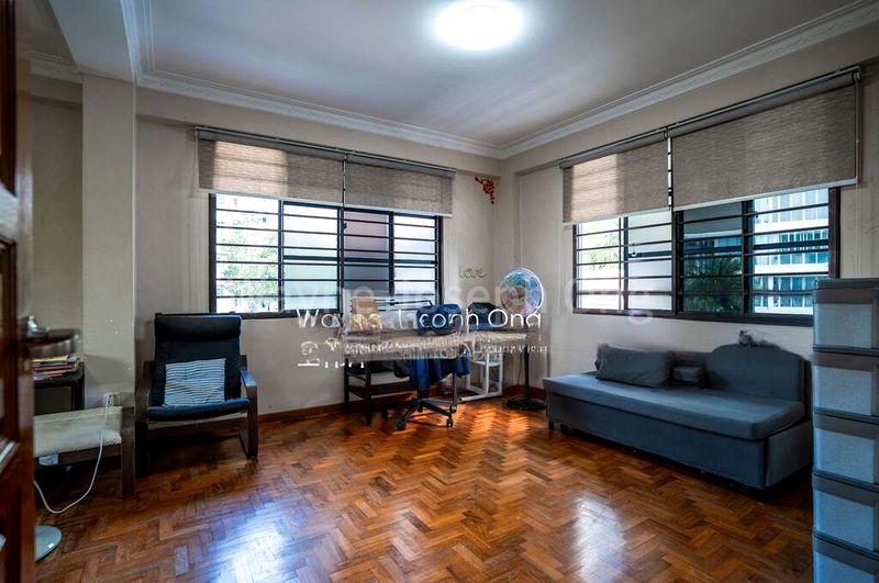 6 Bed Semi-Detached House (Landed) for Sale in  Vacanza @ East - Image 5