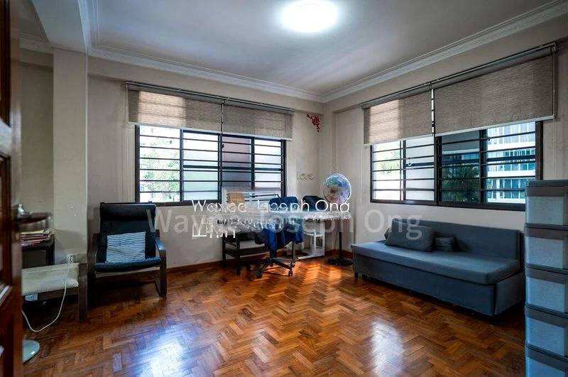 6 Bed Semi-Detached House (Landed) for Sale in Vacanza @ East - Image 2