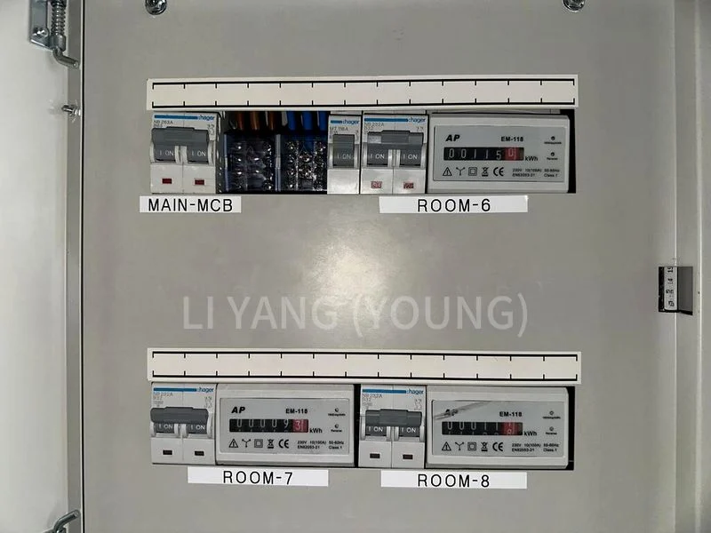 Studio Terraced House (Landed) for Rent in  Yew Lian Park - Image 4