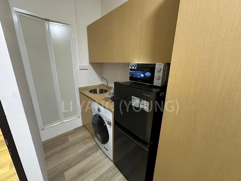 Studio Terraced House (Landed) for Rent in  Yew Lian Park - Image 2