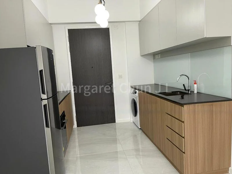 1 Bed Apartment (Condo) for Sale in Rezi 24 - Image 3