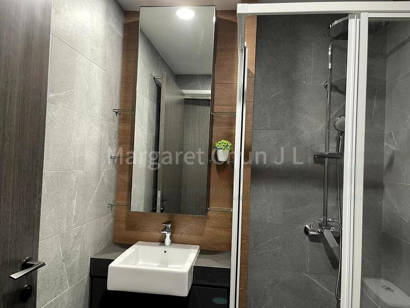 1 Bed Apartment (Condo) for Sale in Rezi 24 - Image 5