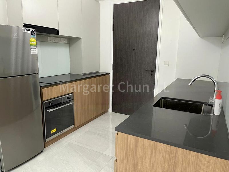 1 Bed Apartment (Condo) for Sale in Rezi 24 - Image 4