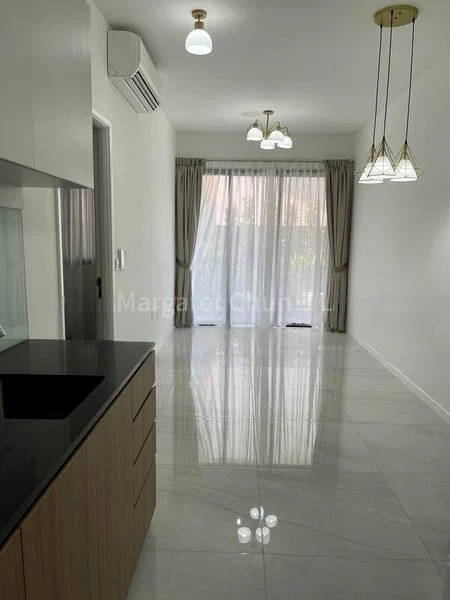1 Bed Apartment (Condo) for Sale in Rezi 24 - Image 1