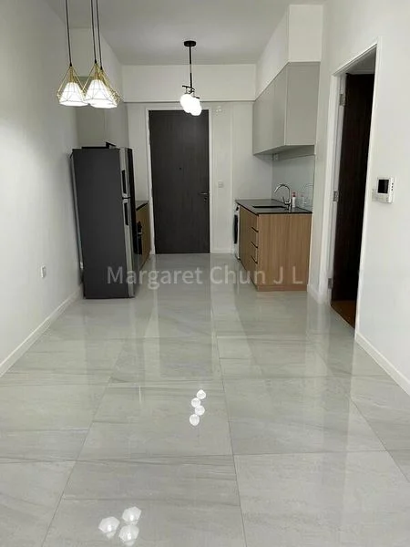 1 Bed Apartment (Condo) for Sale in Rezi 24 - Image 2