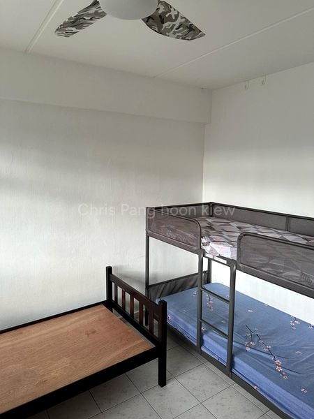 Common Room (HDB) for Rent in  509 Jelapang Road - Image 1