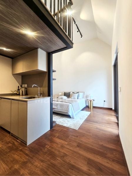 3 Bed Condo for Sale in  Parksuites - Image 9