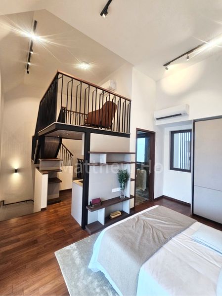 3 Bed Condo for Sale in  Parksuites - Image 11