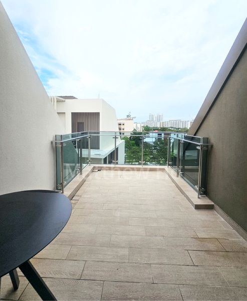 3 Bed Condo for Sale in  Parksuites - Image 14