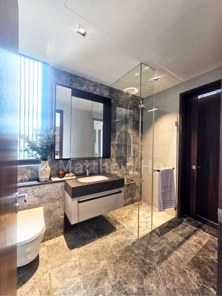 3 Bed Condo for Sale in  Parksuites - Image 4