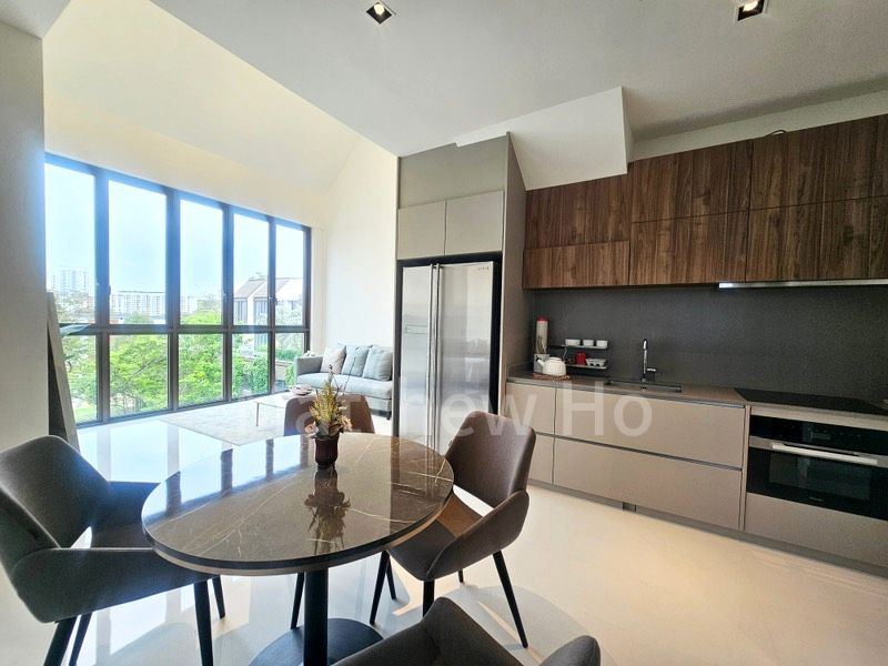 3 Bed Condo for Sale in  Parksuites - Image 6