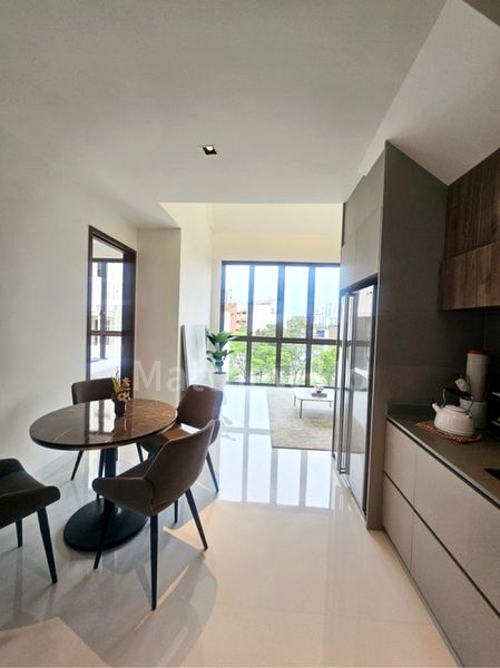 3 Bed Condo for Sale in  Parksuites - Image 2