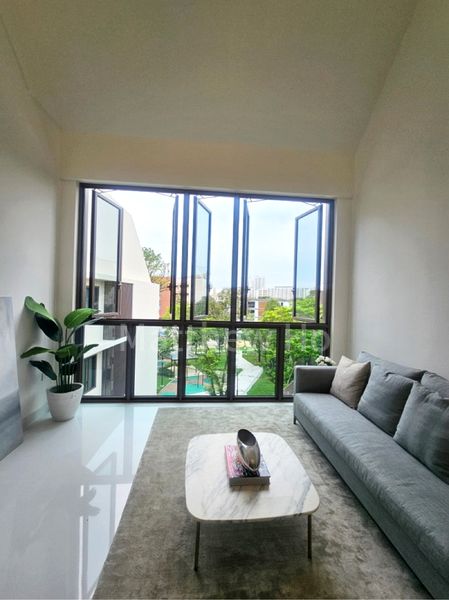 3 Bed Condo for Sale in  Parksuites - Image 1
