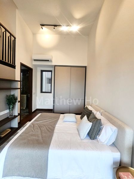 3 Bed Condo for Sale in  Parksuites - Image 10