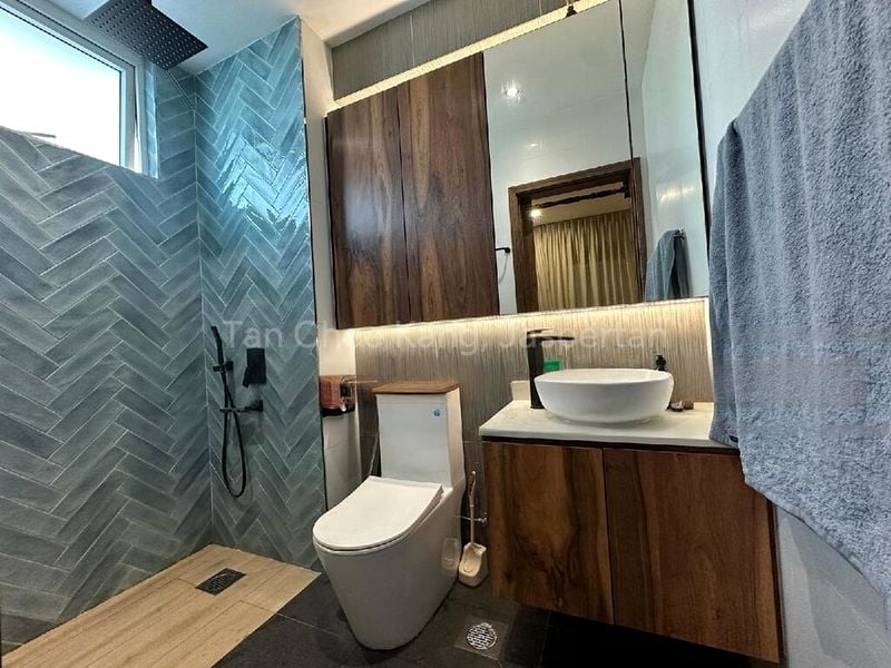 1 Bed Condo for Sale in Suites @ Eastcoast - Image 2