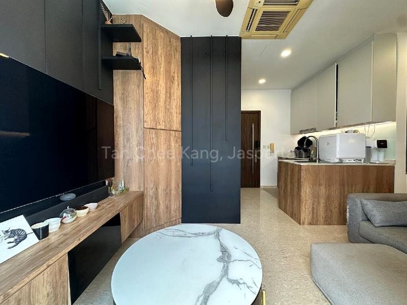 1 Bed Condo for Sale in Suites @ Eastcoast - Image 7