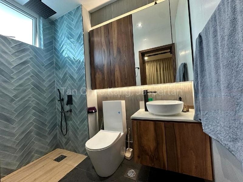 1 Bed Condo for Sale in Suites @ Eastcoast - Image 10