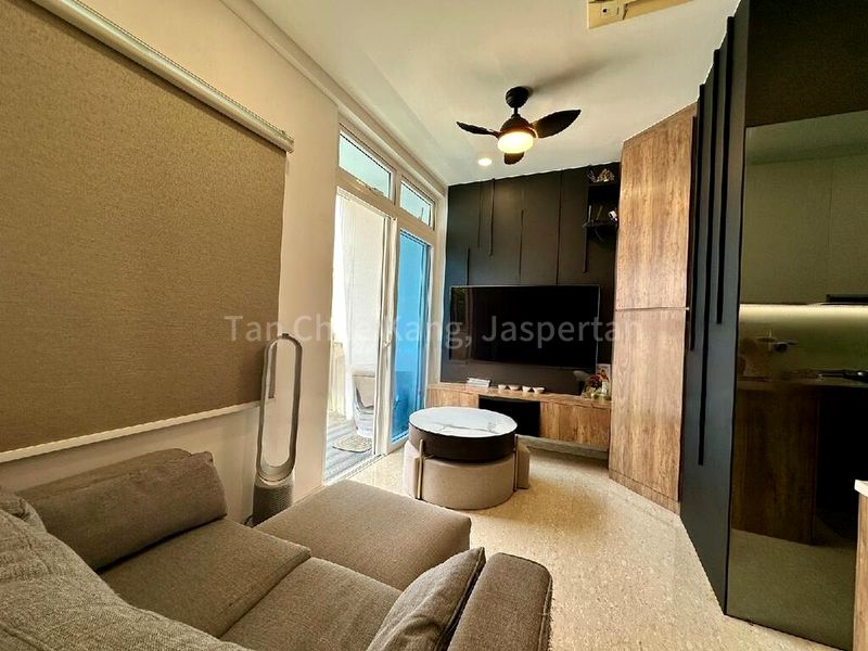 1 Bed Condo for Sale in Suites @ Eastcoast - Image 8