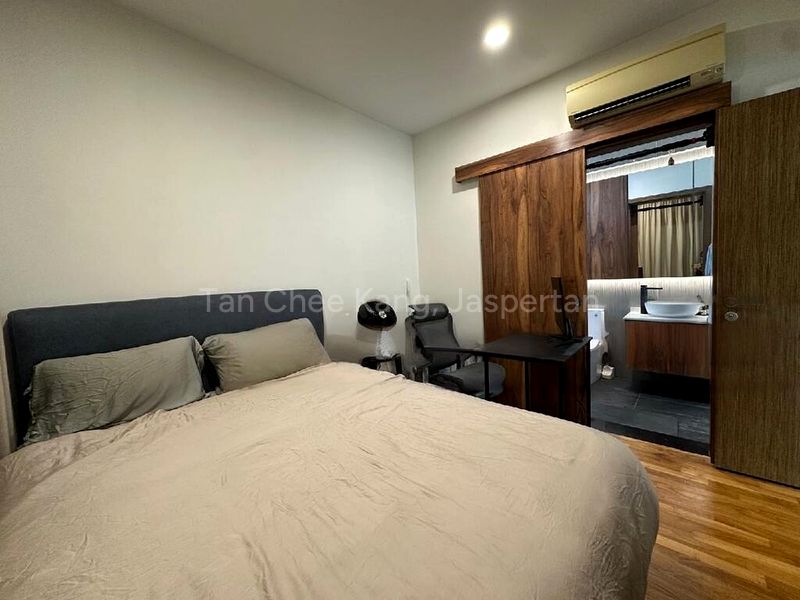 1 Bed Condo for Sale in Suites @ Eastcoast - Image 5