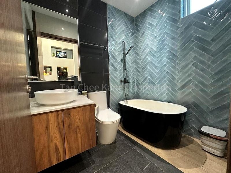 1 Bed Condo for Sale in Suites @ Eastcoast - Image 11