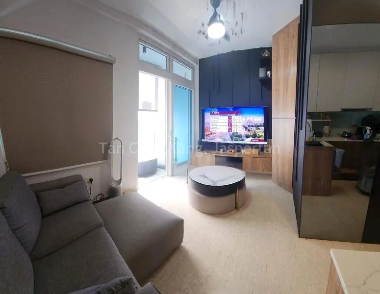 1 Bed Condo for Sale in Suites @ Eastcoast - Image 14