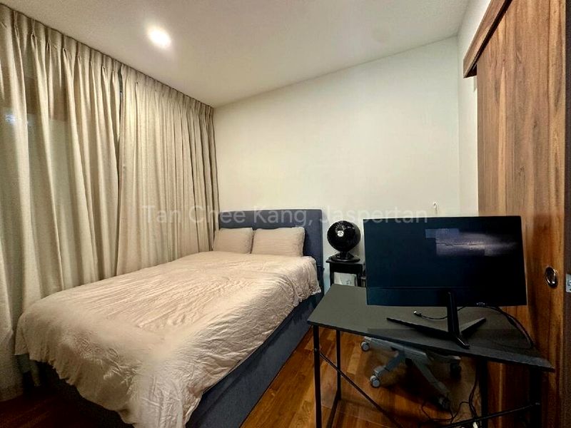 1 Bed Condo for Sale in Suites @ Eastcoast - Image 4