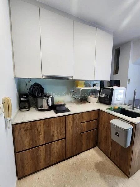 1 Bed Condo for Sale in Suites @ Eastcoast - Image 13