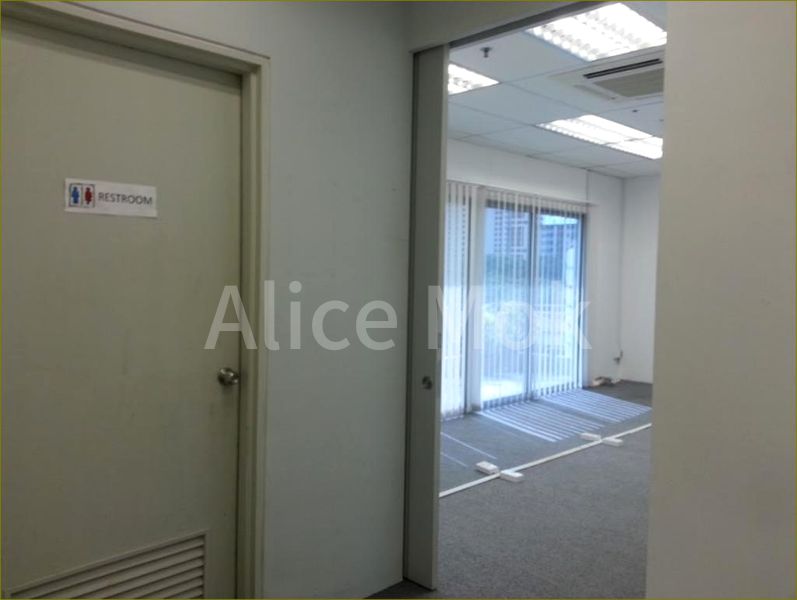Light Industrial (B1) for Sale in  The Alexcier - Image 2