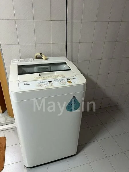 5 Room (5A) HDB for Rent in  139 Serangoon North Avenue 2 - Image 1