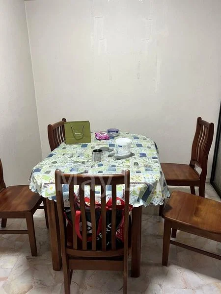 5 Room (5A) HDB for Rent in  139 Serangoon North Avenue 2 - Image 8