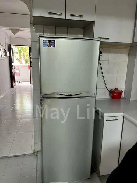 5 Room (5A) HDB for Rent in  139 Serangoon North Avenue 2 - Image 2