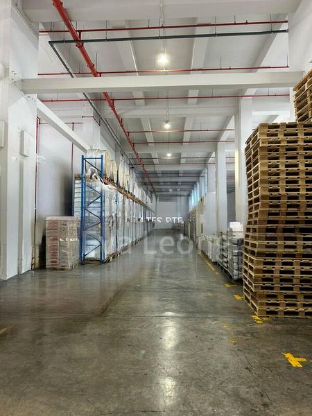 Factory / Workshop (B2) for Sale: Tuas Avenue vicinity - Image 4