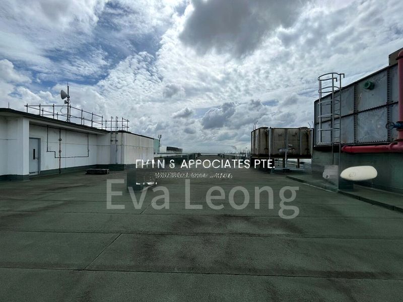 Factory / Workshop (B2) for Sale: Tuas Avenue vicinity - Image 2