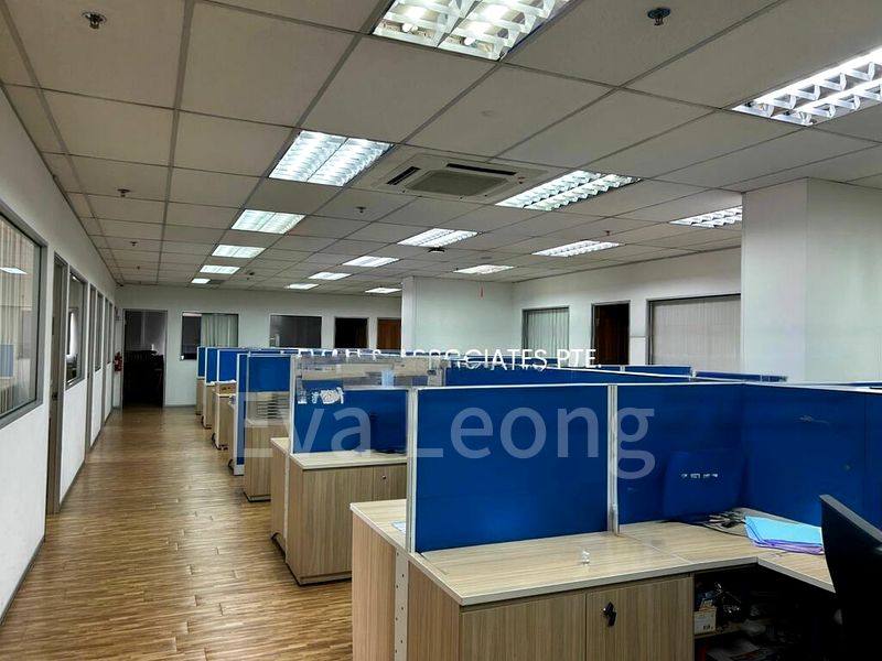 Factory / Workshop (B2) for Sale: Tuas Avenue vicinity - Image 5