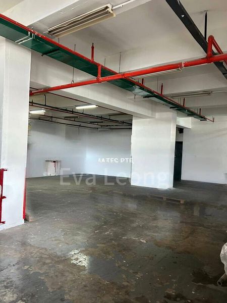 Factory / Workshop (B2) for Sale: Tuas Avenue vicinity - Image 3