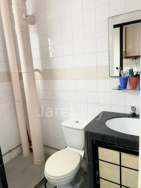 Common Room (HDB) for Rent in  Rivervale Crescent - Image 1