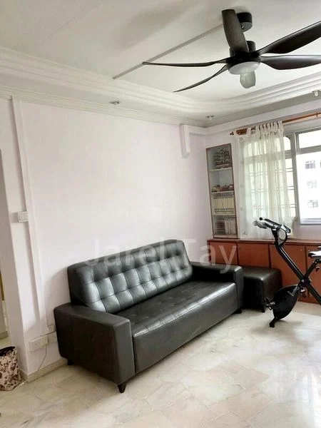 Common Room (HDB) for Rent in  Rivervale Crescent - Image 2