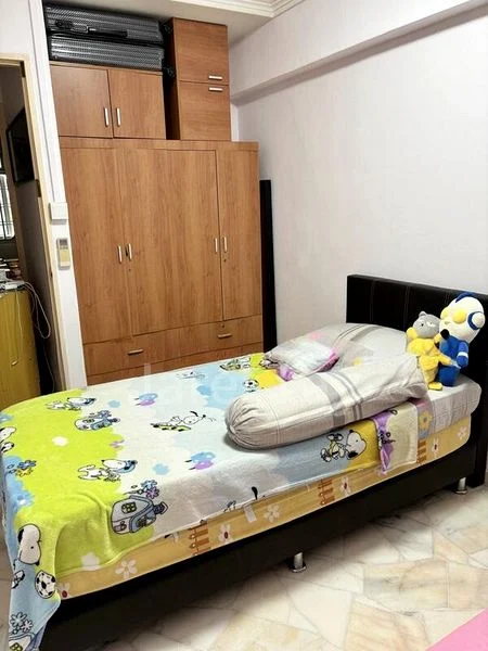 Common Room (HDB) for Rent in  Rivervale Crescent - Image 3