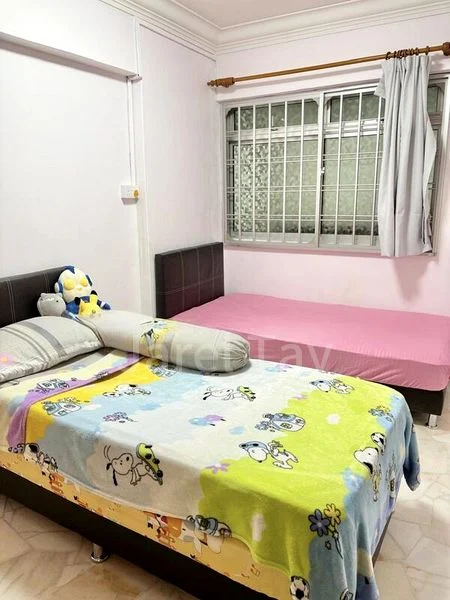 Common Room (HDB) for Rent in  Rivervale Crescent - Image 4