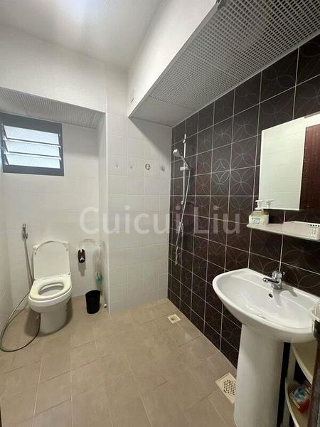 Common Room (HDB) for Rent in  339A Kang Ching Road - Image 3