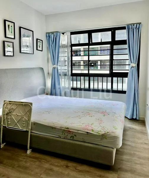 Common Room (HDB) for Rent in  339A Kang Ching Road - Image 1